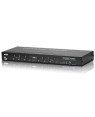 Switch KVM USB DVI a 8 porte, CS1768