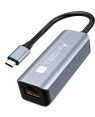 Adattatore Convertitore USB-C™ 3.0 a RJ45 Gigabit