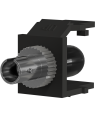 Adattatore Keystone ST