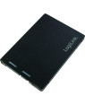 Adattatore SSD M.2 SATA III a SSD SATA 2.5''