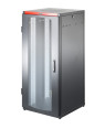 Armadio Rack NextGen 19'' 600x600 20U Nero