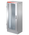 Armadio Rack NextGen 19'' 600x400 27U Grigio