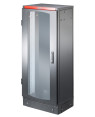 Armadio Rack NextGen 19'' 600x400 27U Nero