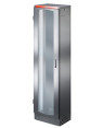Armadio Rack NextGen 19'' 600x400 42U Nero