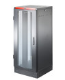 Armadio Rack NextGen 19'' 600x600 47U Nero