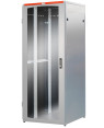 Armadio Rack NextGen 19'' 800x800 42U Grigio