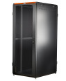 Armadio Server Rack NextGen 1000 19'' 800x1000 47U Nero Porta Grigliata