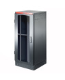 Armadio Server Rack NextGen 1000 19'' 600x1200 27U Nero Porta Grigliata