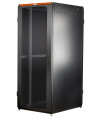 Armadio Server Rack NextGen 1000 19'' 800x1200 42U Nero Porta Grigliata