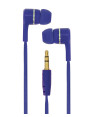 Auricolari Stereo In-Ear Blu