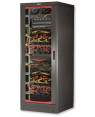 Armadio Server Rack 19'' 600x1000 42 Unita' Nero serie Lite