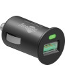 Caricatore USB da auto Quick Charge 3.0 2.4A 18Watt