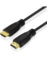 Cavo HDMI™ 2.0 A/A M/M 3m Nero