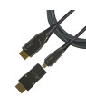 Cavo HDMI™ A/A Micro HDMI™ AOC in Fibra Ottica 4K 20m