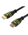 Cavo HDMI™ High Speed con Ethernet A/A M/M 4K 10m Nero