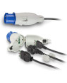 Convertispina da cantiere IP44