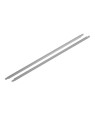 Barre di Rinforzo per Armadio Rack 13U P 600 mm