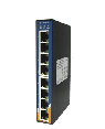 Unmanaged Ethernet Switch Gigabit 8 porte 10/100/1000Base-T(X) Slim