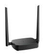 Router Wireless Wi-Fi Fast Ethernet 2.4GHz N300 4G LTE, 4G05