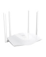 Router Wireless Wi-Fi 6 Dual Band Gigabit BSS TWT, TX3
