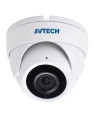 Telecamera IP Dome H.265 IR da 8 MP Rilevamento Basato su AI IP66, DGM8208SVAT