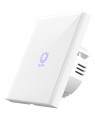 Interruttore della Luce Intelligente WiFi Controllo Vocale Alexa, R7063 Zigbee