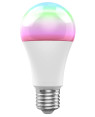 Lampadina LED E27 806lm Smart Controllo Vocale Alexa, R9077 Classe F