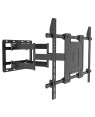 Supporto a Muro per TV LED LCD 65-110'' Full-Motion