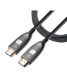 Cavo Ottico Attivo HDMI™ 2.1 AOC 8K 48Gbps ARC HDMI™ A/A M/M 20m
