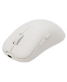 Mouse Ottico Gaming Wireless USB-C™ 6400 dpi Bianco, AERO