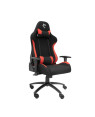 Sedia da Gioco Dark Devil