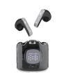 Cuffie Auricolari Bluetooth con Microfono EB-TWS148 Nero