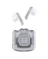 Cuffie Auricolari Bluetooth con Microfono EB-TWS148 Bianco