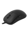 Mouse Ottico 6D USB 12400 dpi Graphene Nero