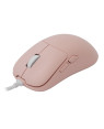 Mouse Ottico 6D USB 12400 dpi Graphene Rosa