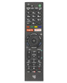 Telecomando per Sony SMART TV