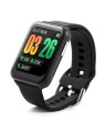 Smartwatch Fitness Bluetooth V5.0 IP67 con Misuratore Temperatura Corporea, TX-SW7HR