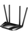 Router WiFi 4G LTE con Sim 300Mbps Porta LAN/WAN, LT400