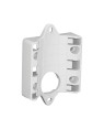 Accessorio Abbraccio Palo per Contenitori IP56 per Pali Diametro 55-60 mm o 35-40 mm