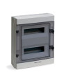 Quadro Elettrico IP65 da Parete 24 Moduli DIN