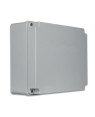 Scatola Rettangolare IP65 di Derivazione per Pareti Lisce 240x190