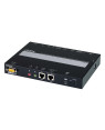 Switch KVM over IP VGA Singola Porta accesso condiviso Locale/Remoto, CN9000-AT-G