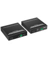 Extender Ottico KVM HDMI Over IP Full HD Non Compresso fino a 40Km