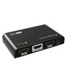 Splitter HDMI2.0 4K 2vie HDR/EDID