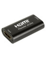 Repeater HDMI 2.0 4K@60Hz 3D HDCP Fino a 40m