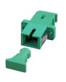 Adattatore a Bussola SC Simplex (PC) Multimodale OM3