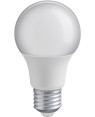 Lampada LED Globo E27 Bianco Caldo 6W, Classe F