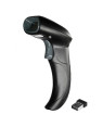 Lettore Barcode Scanner Imager 2D IP52 Wireless