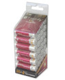 Multipack 24 Batterie Power Plus Stilo AA Alcaline LR06 1,5V