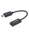 Adattatore DisplayPort a HDMI Passivo